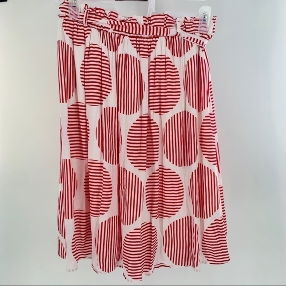 Renee C. Elastic Waist Skirt Women’s Skirt - Picture 6 of 7